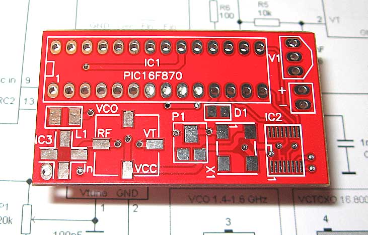 How to make a GPS Jammer? DIY your GPS jammer.