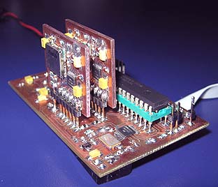 250 MHz RF generator